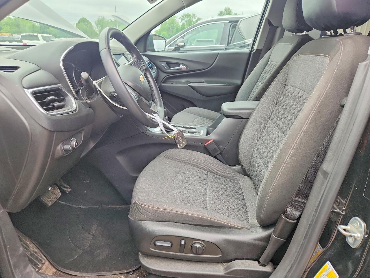2022 Chevrolet Equinox Lt - Фото 7