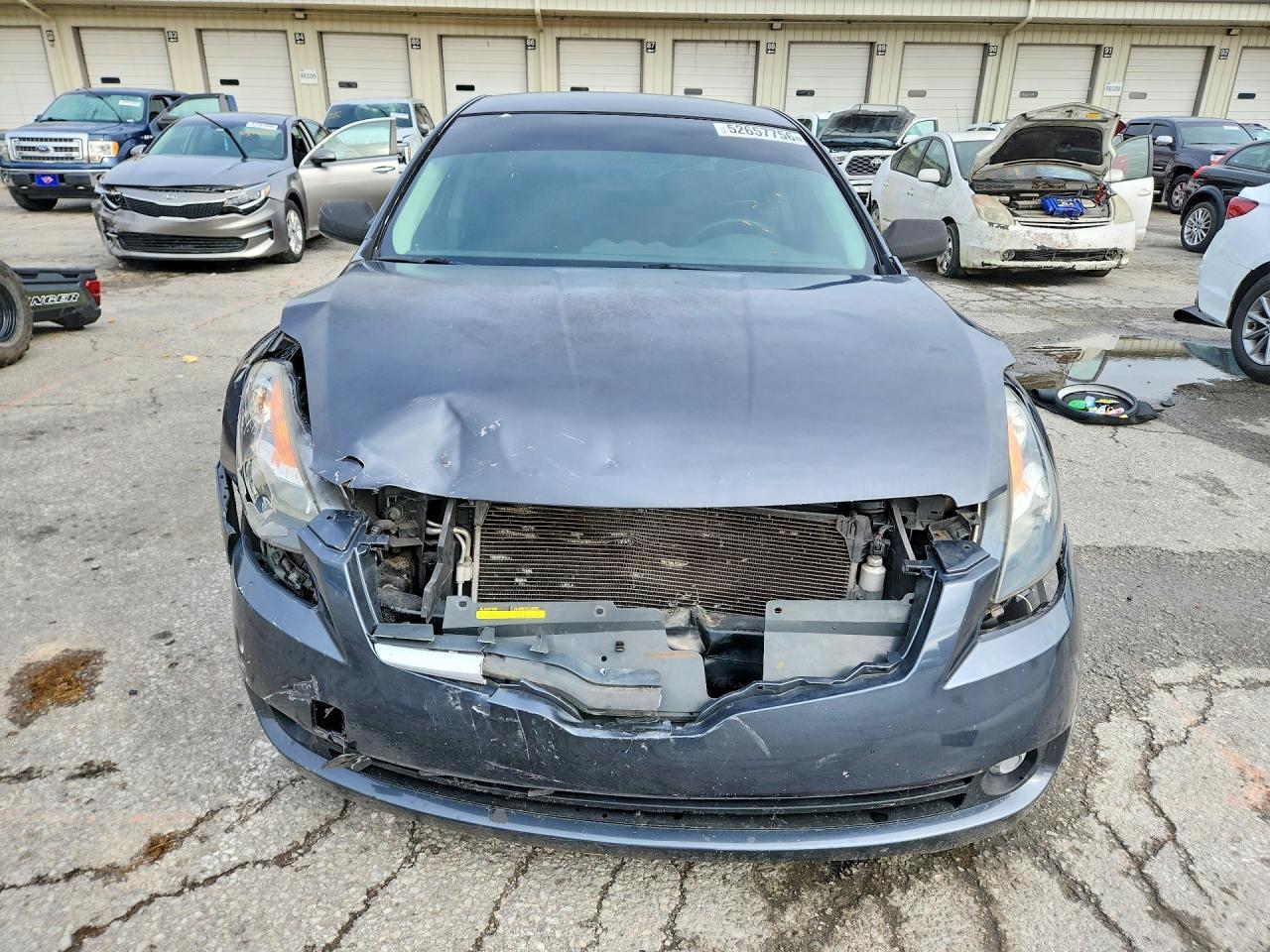 2009 Nissan Altima 2.5 - Image 5