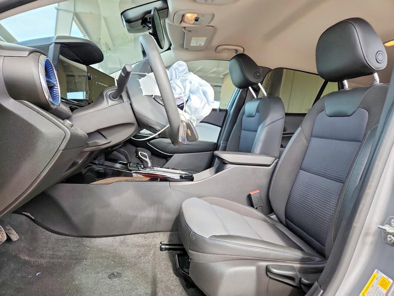 2025 Chevrolet Trax 1Lt - Фото 7