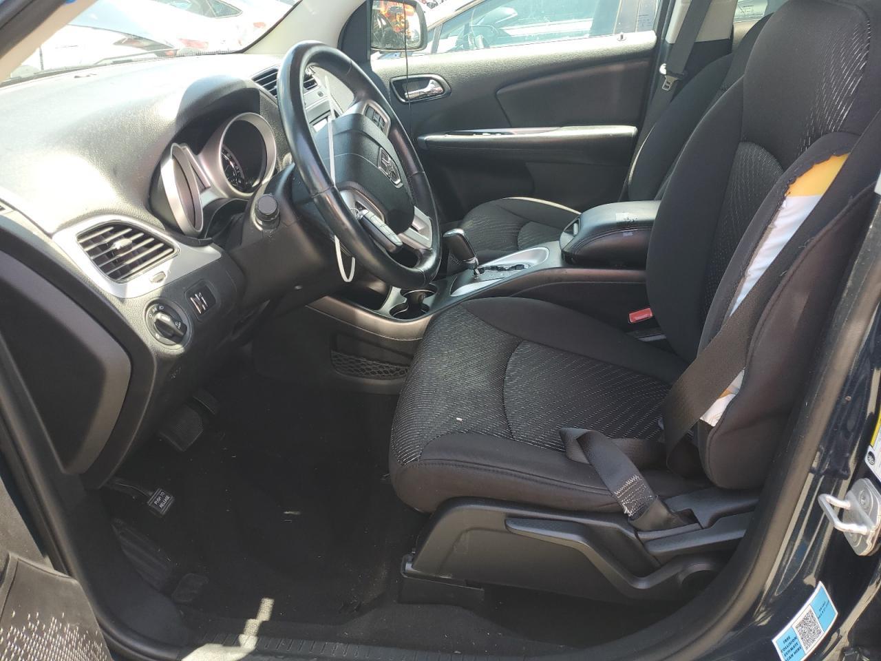 2014 Dodge Journey Sxt - Image 7