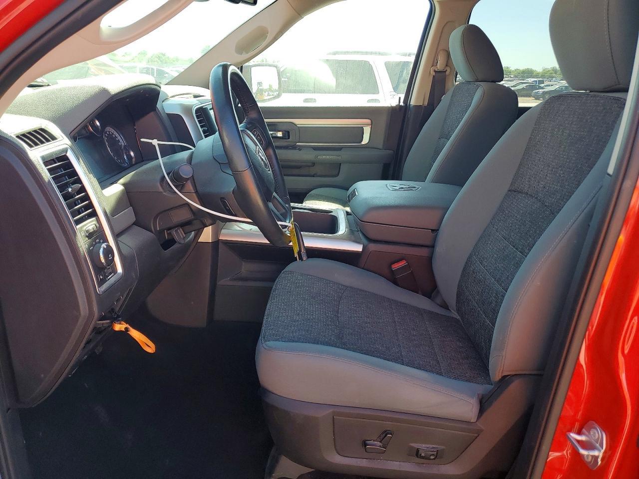 2019 Ram 1500 Classic Slt - Фото 7