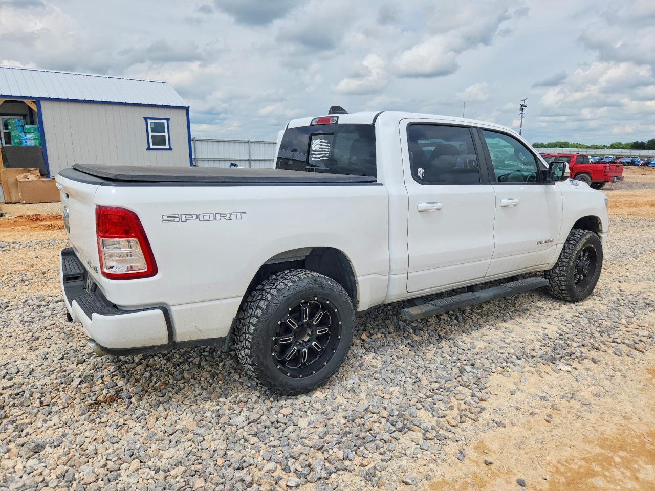 2020 Ram 1500 Big Horn - Image 3