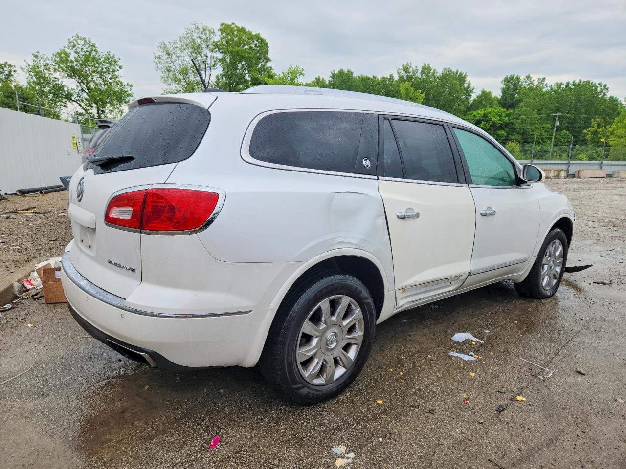 2017 Buick Enclave - Image 3