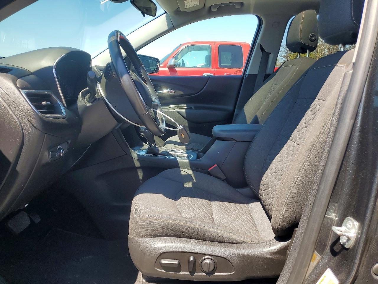 2019 Chevrolet Equinox Lt - Фото 7