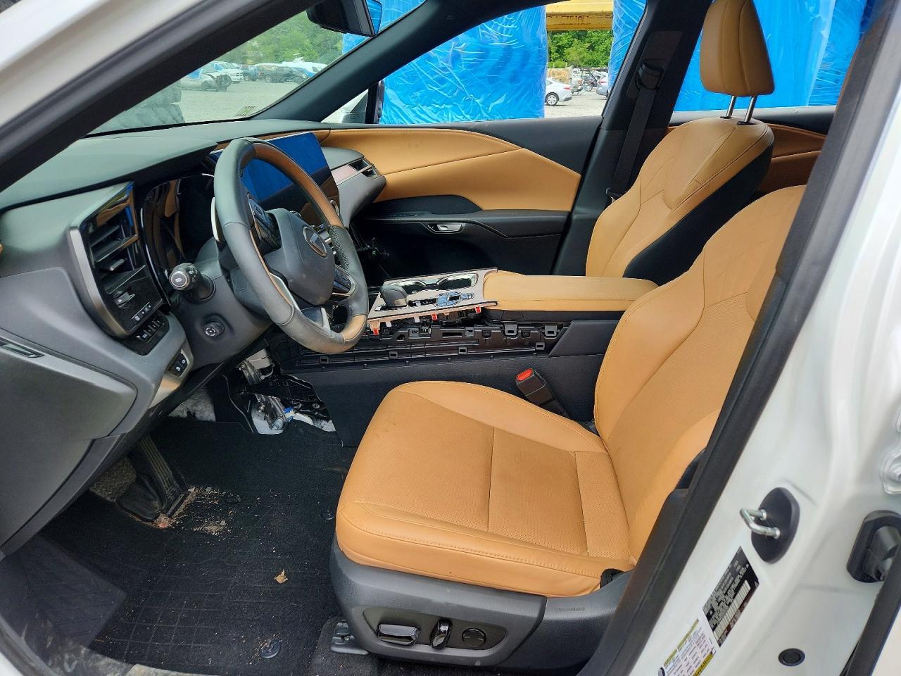 2024 Lexus Rx 350 Premium - Фото 7