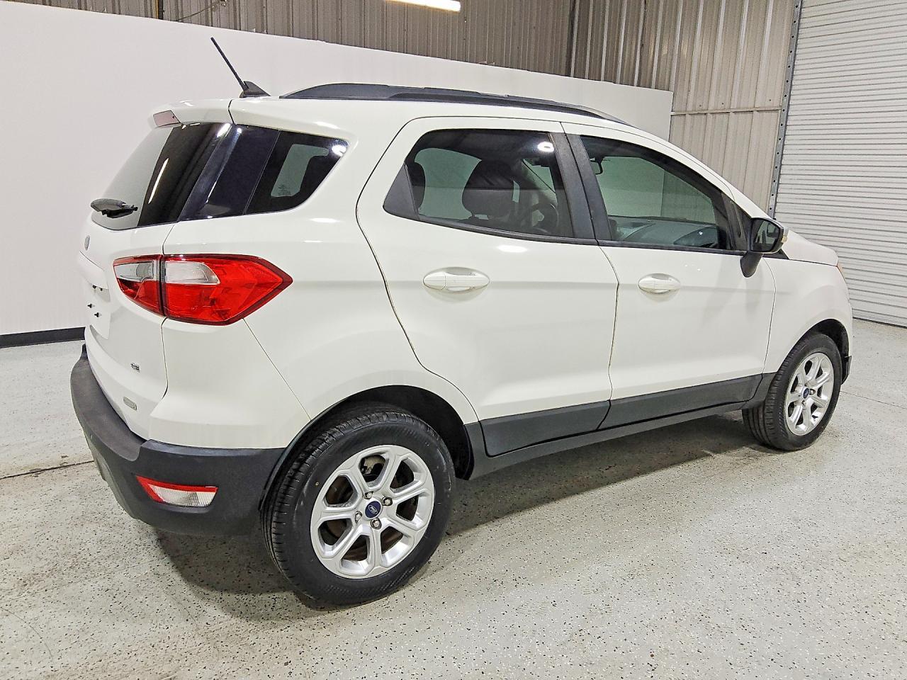 2019 Ford Ecosport Se - Фото 3