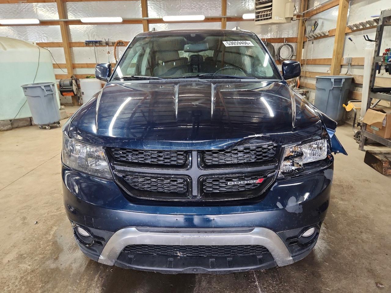 2015 Dodge Journey Crossroad - Image 5