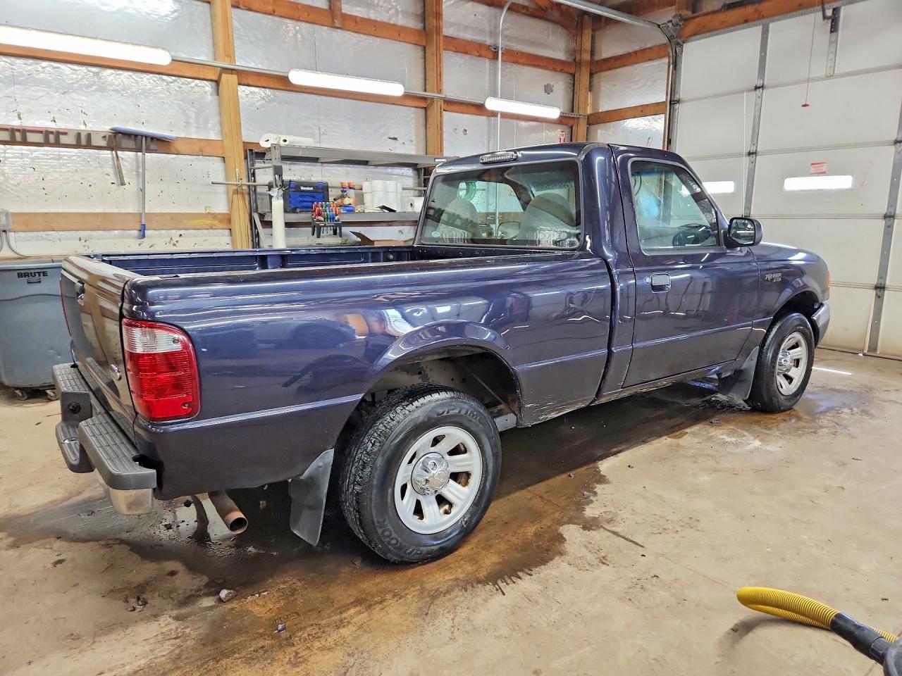 2001 Ford Ranger - Фото 3
