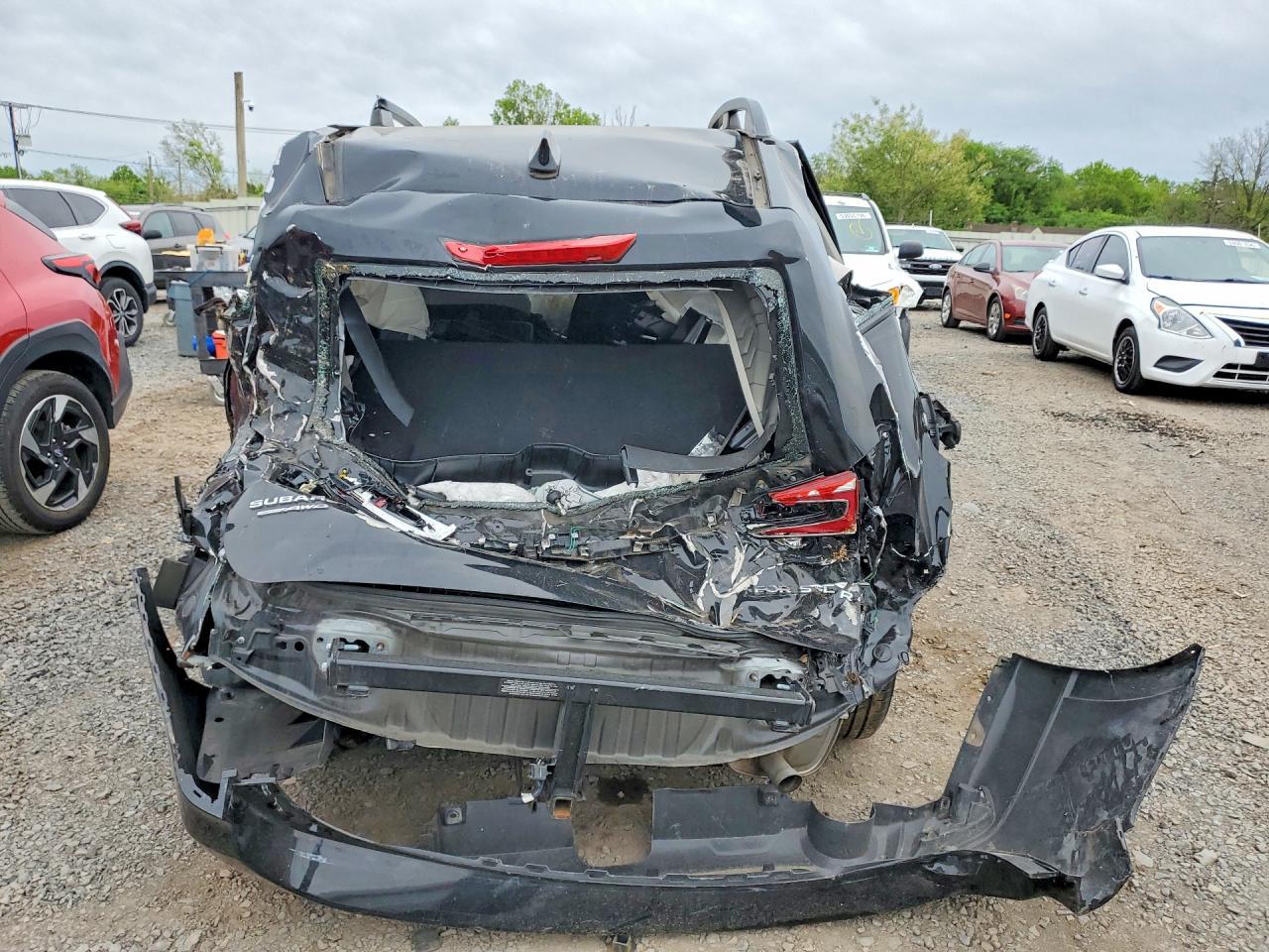 2019 Subaru Forester - Image 6