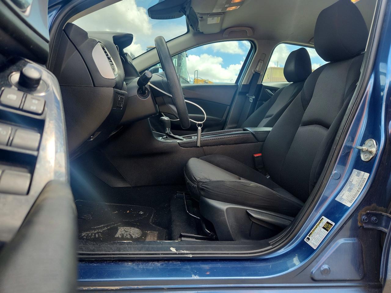 2018 Mazda 3 Sport - Фото 7