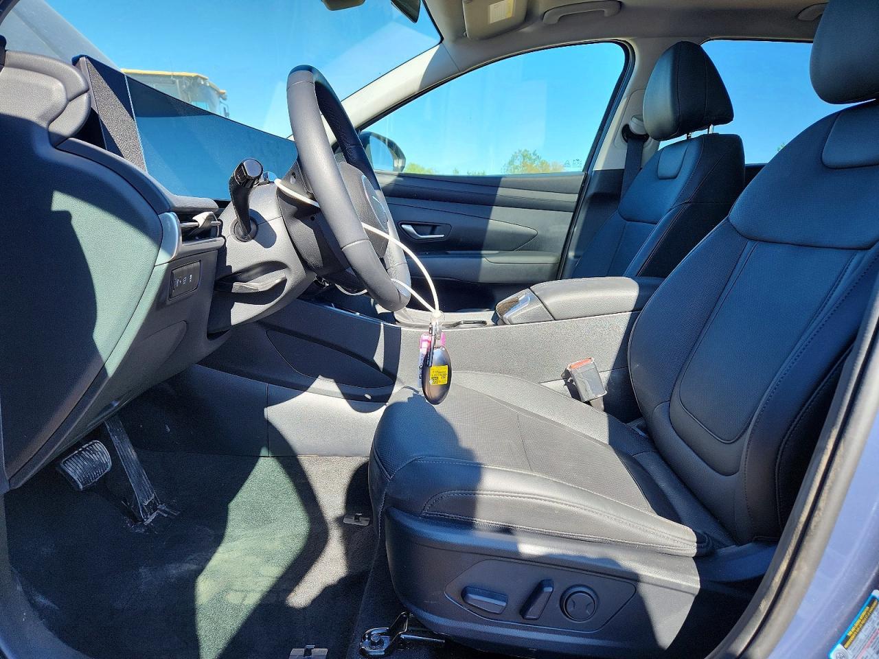 2026 Hyundai Tucson Sel Convenience - Image 7