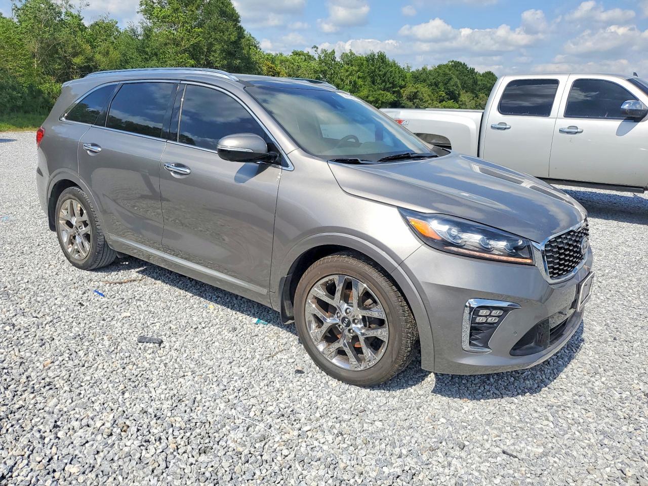 2019 Kia Sorento Sx Limited V6 - Image 4