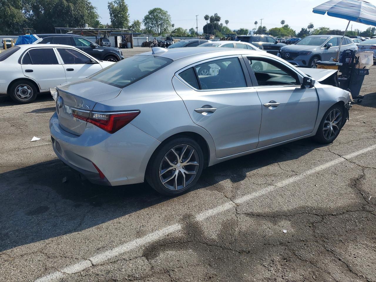 2019 Acura Ilx Premium - Фото 3