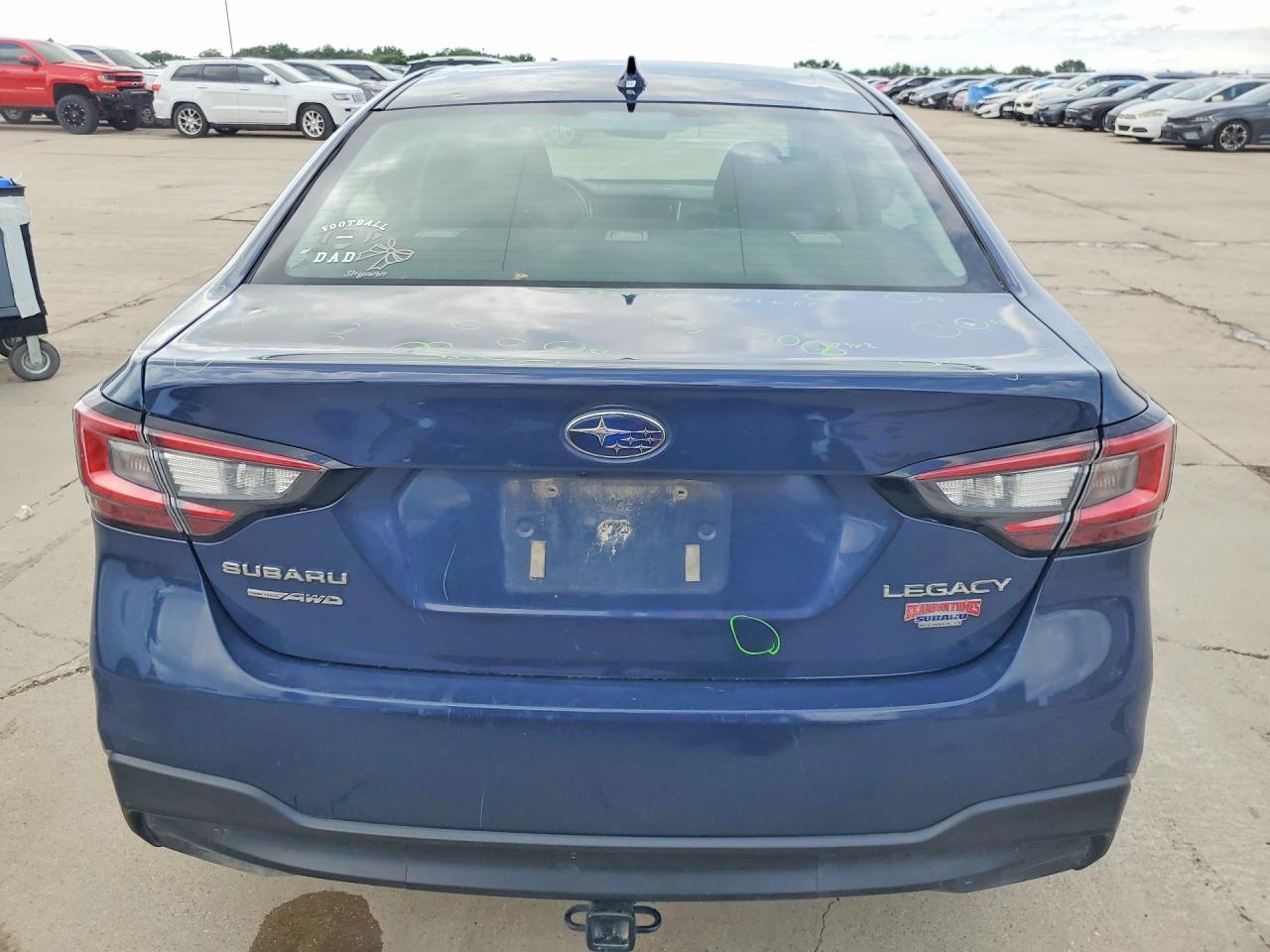 2023 Subaru Legacy Premium - Image 6