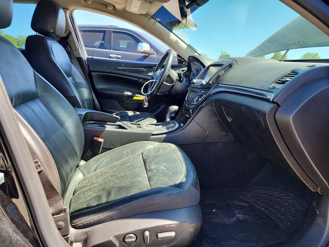 2016 Buick Regal Premium - Image 7