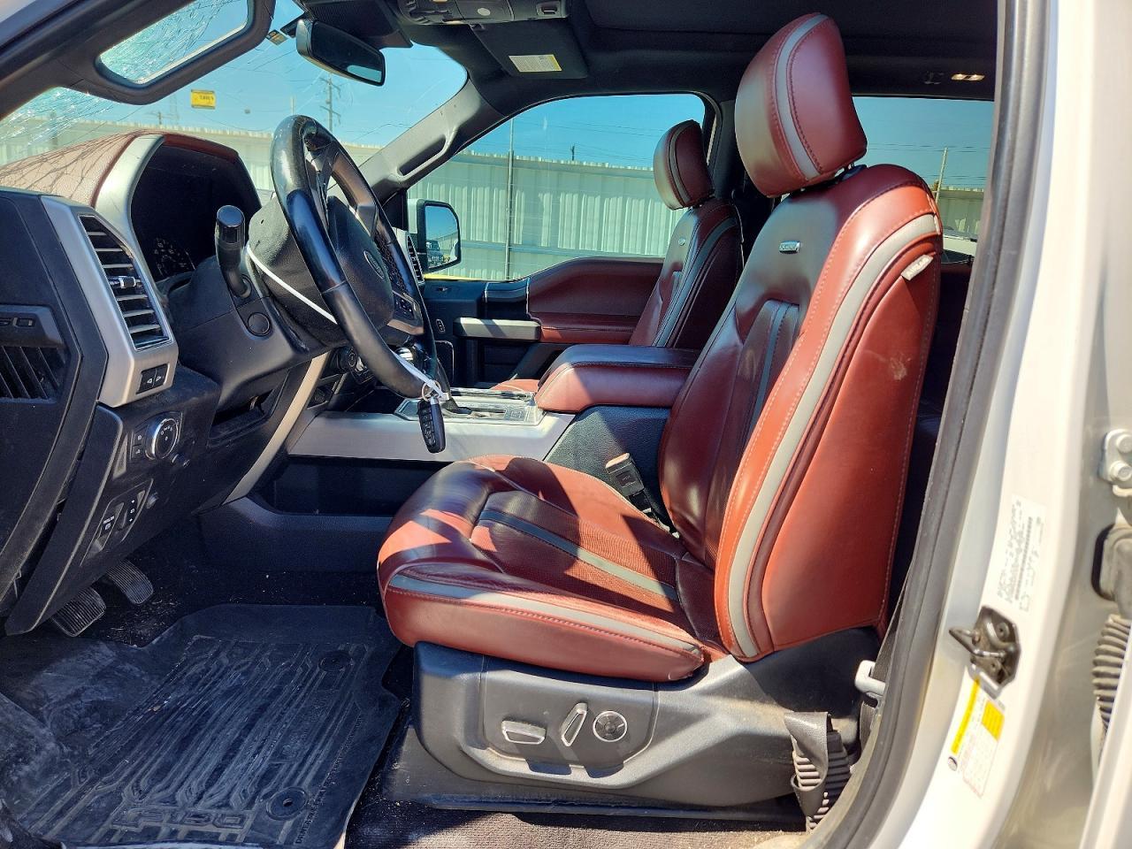 2019 Ford F150 Supercrew - Фото 7