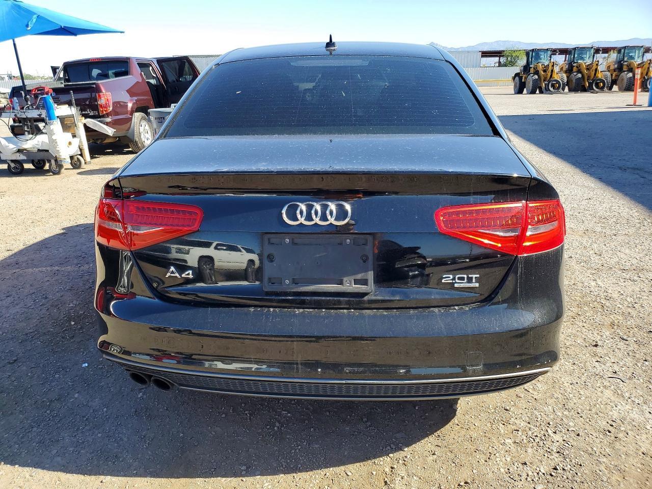 2014 Audi A4 - Фото 6