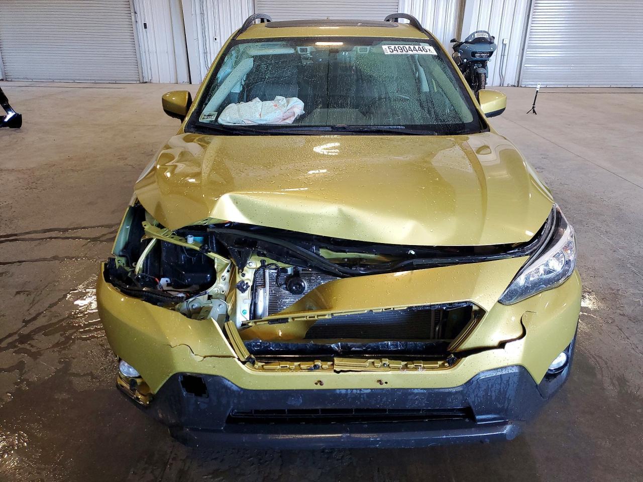 2021 Subaru Crosstrek Premium - Фото 5
