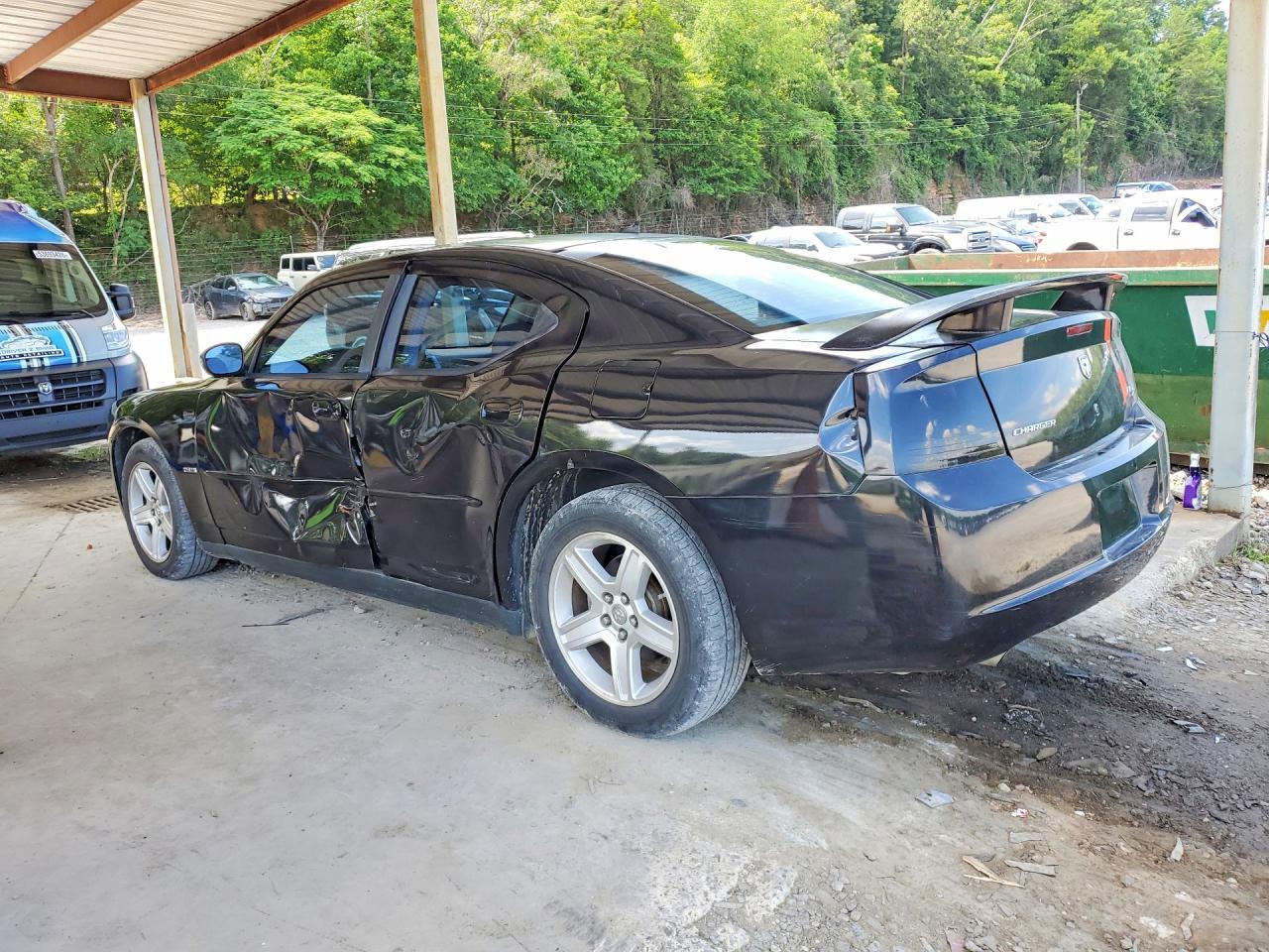 2008 Dodge Charger R - Фото 2