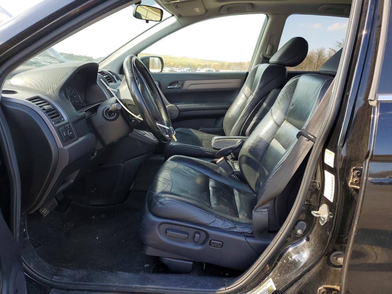 2008 Honda Cr-V Exl - Image 7