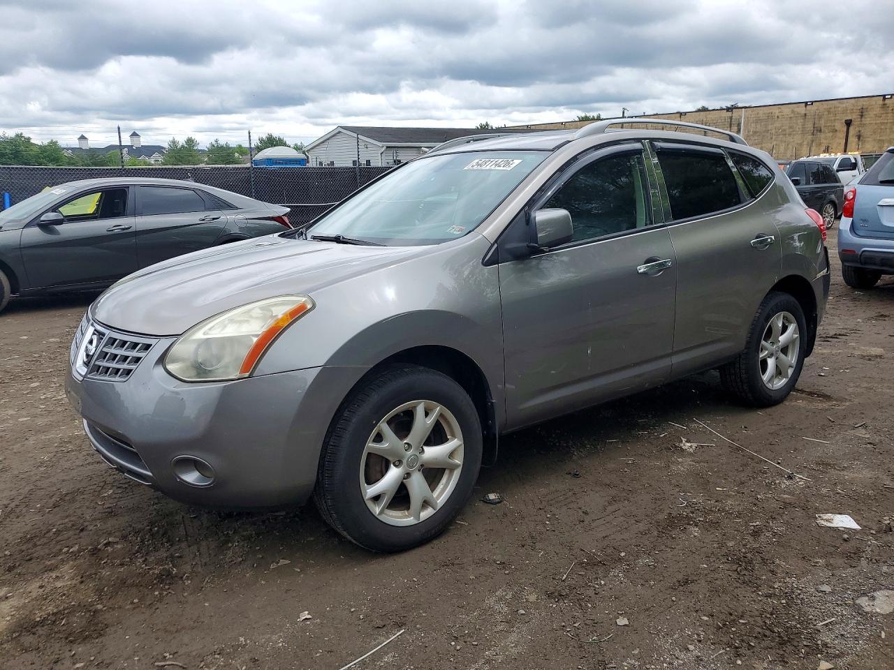 lot