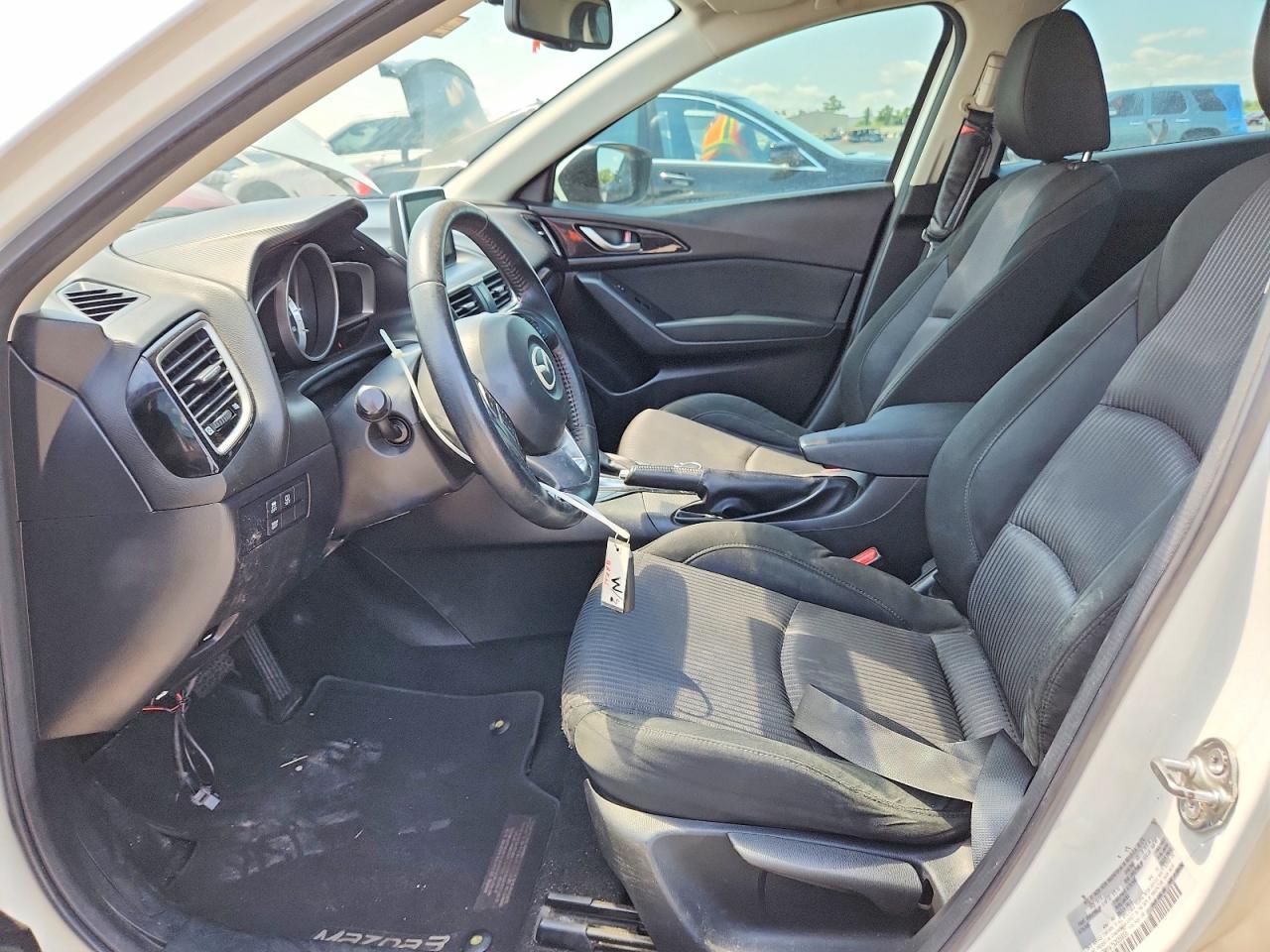 2016 Mazda 3 Touring - Image 7