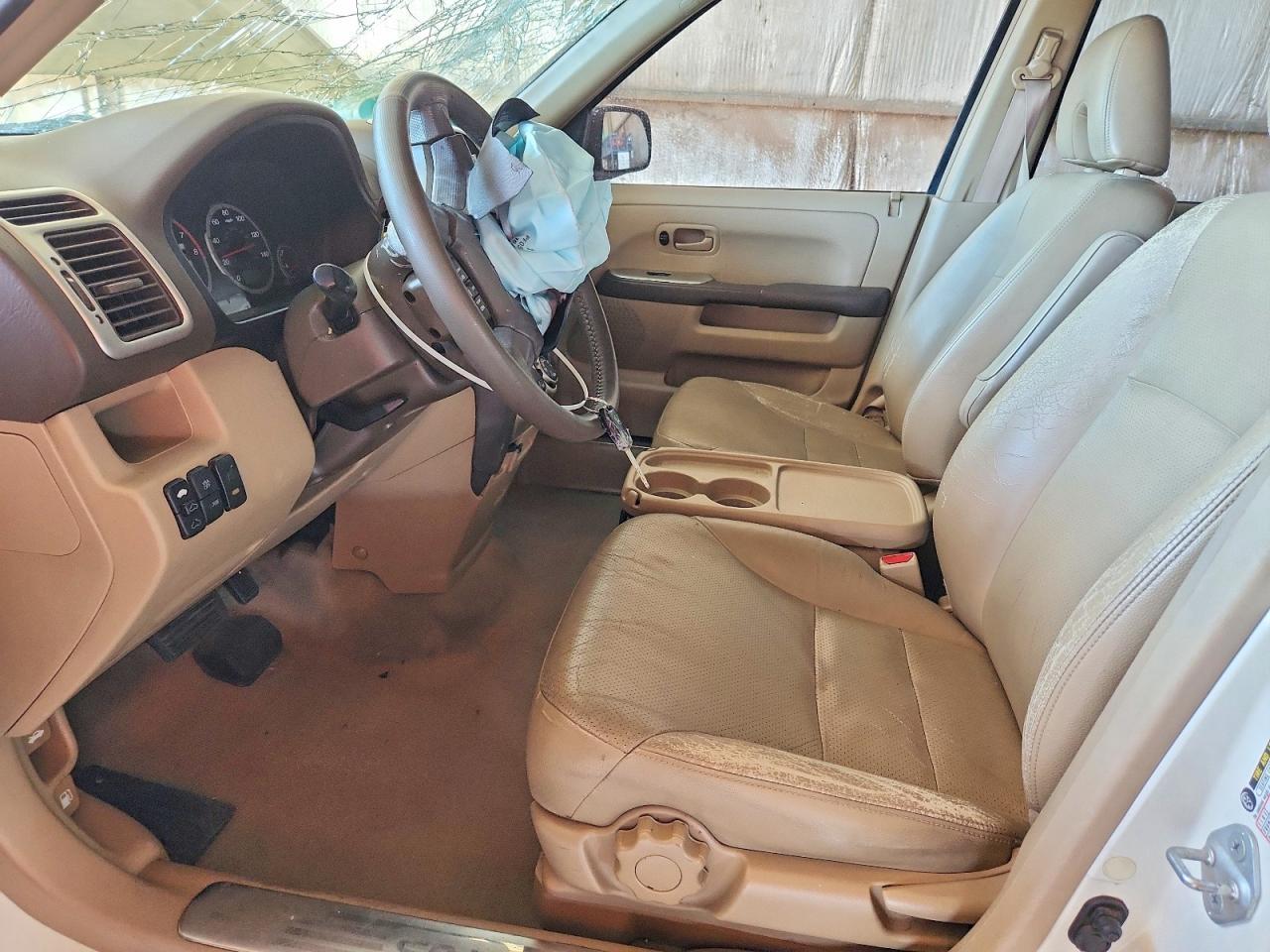 2006 Honda Cr-V Se - Image 7