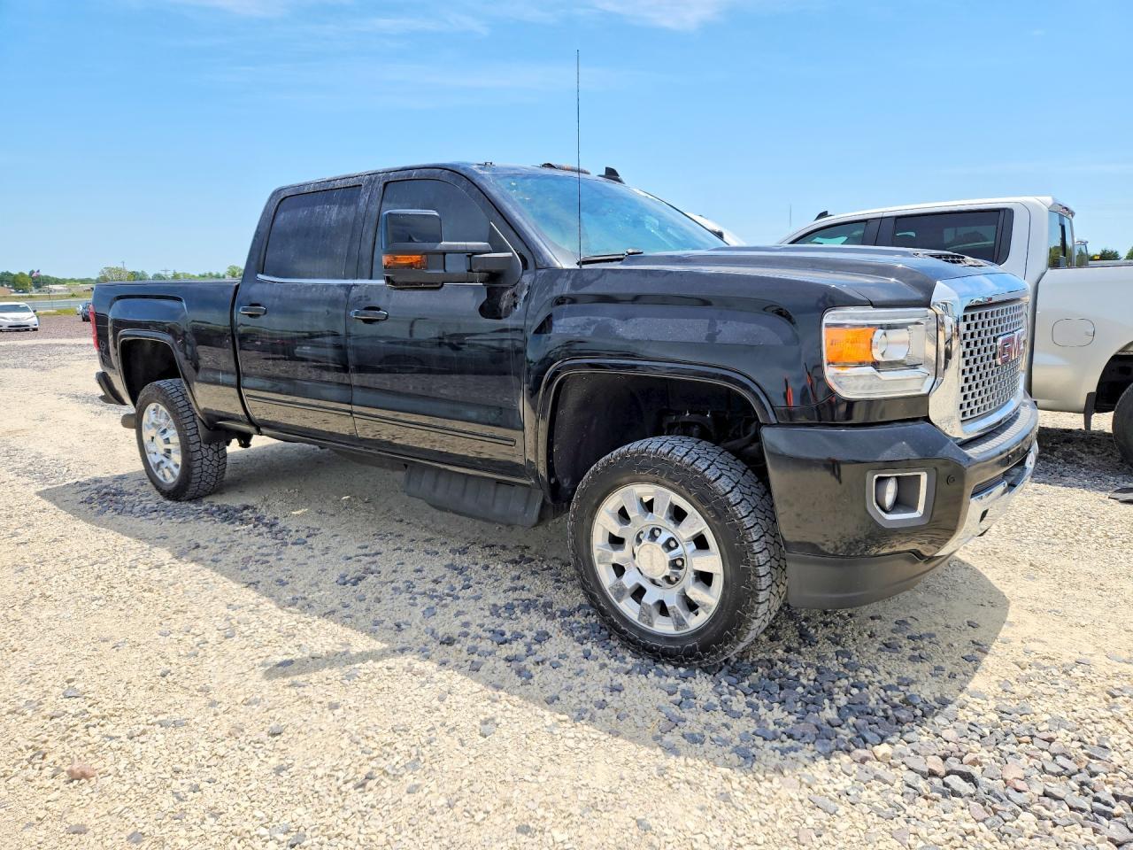 2018 GMC Sierra K2500 Denali - Фото 4