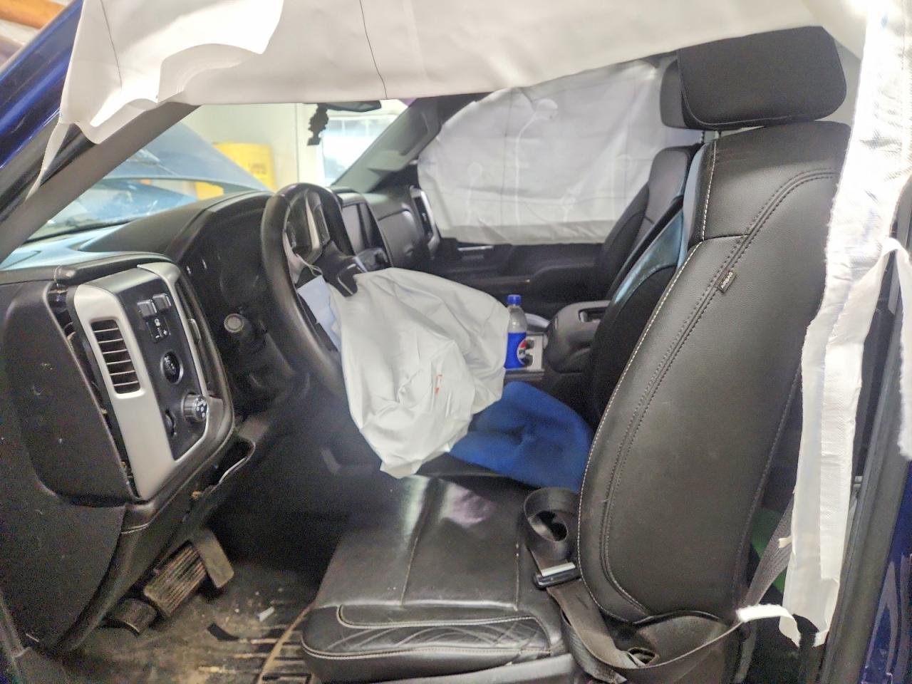 2017 GMC Sierra K1500 Slt - Фото 7
