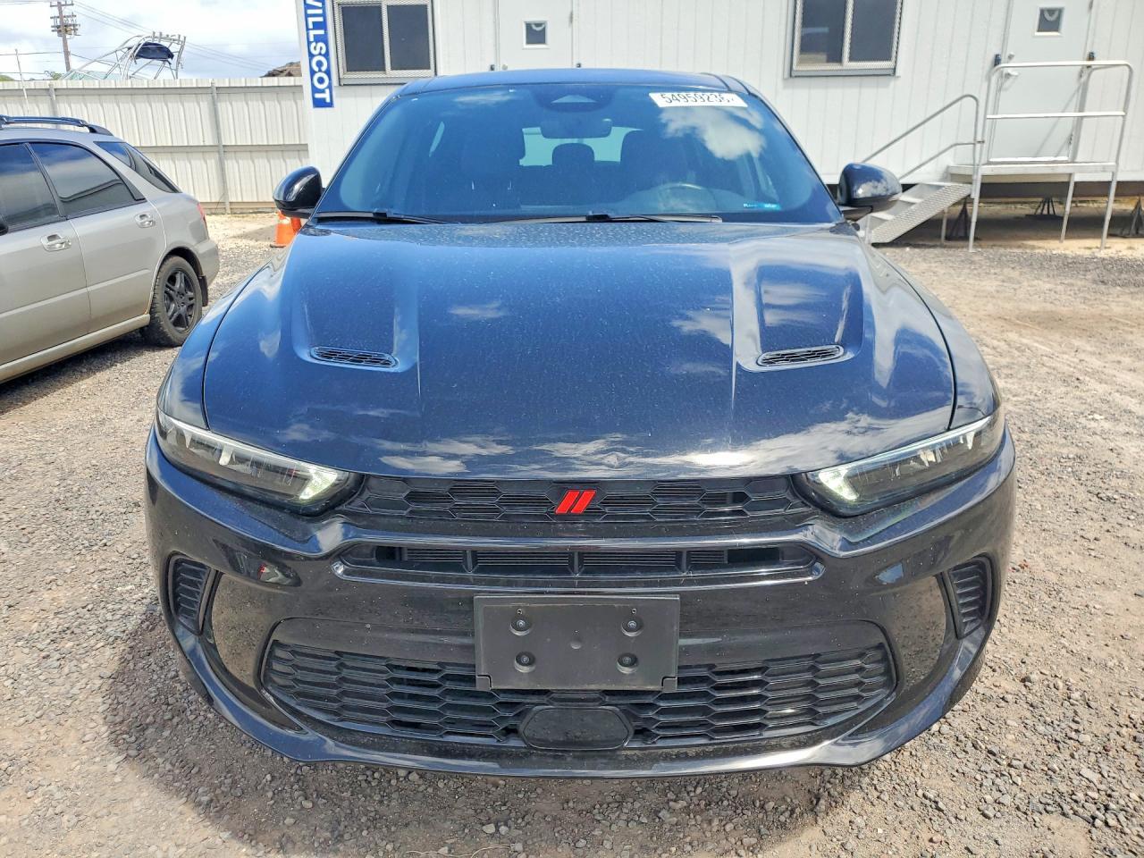 2024 Dodge Hornet R - Image 5