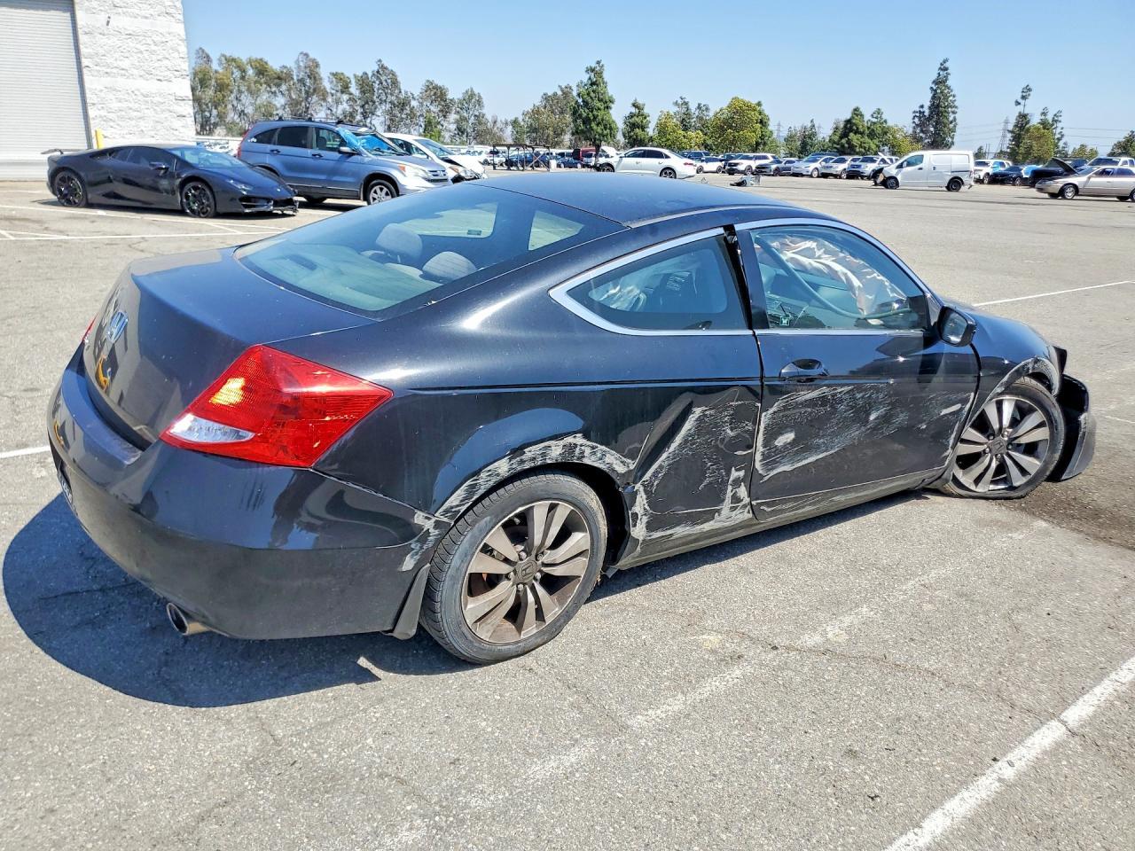 2012 Honda Accord Lx - Image 3