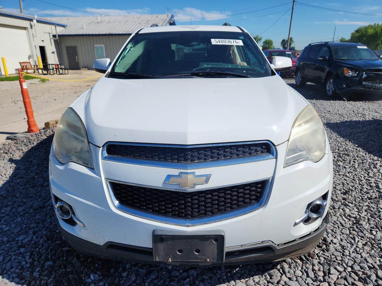 2012 Chevrolet Equinox Lt - Image 5