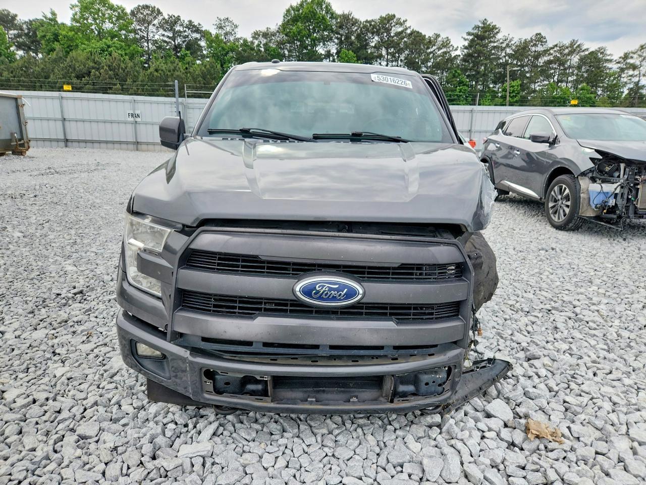 2019 Ford F150 Supercrew - Фото 5