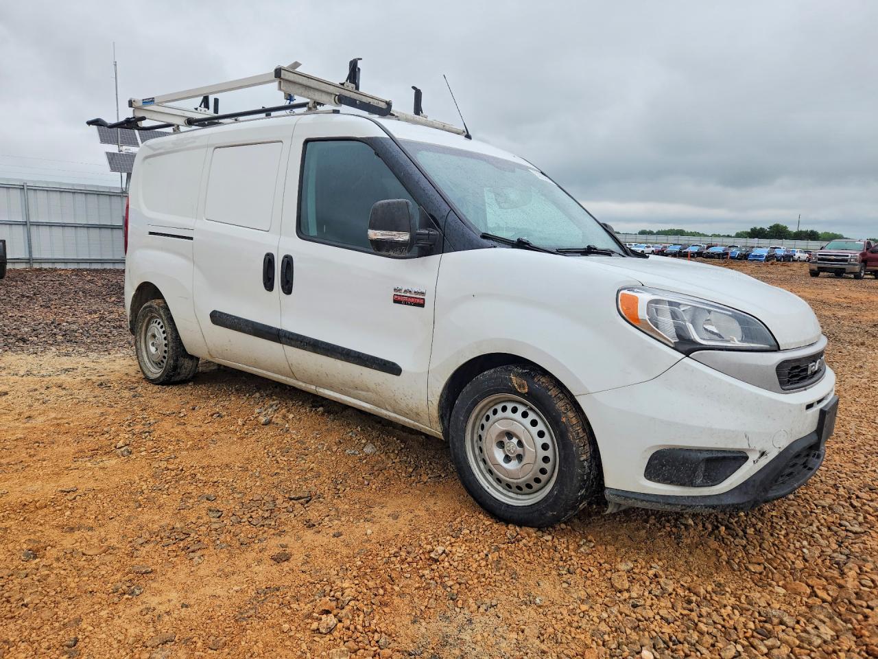 2022 Ram Promaster City Tradesman - Фото 4