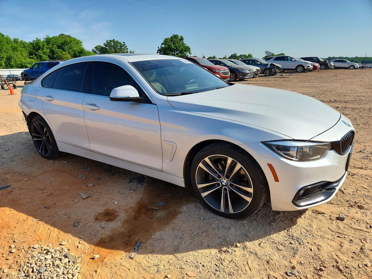 2020 BMW 430I - Image 4