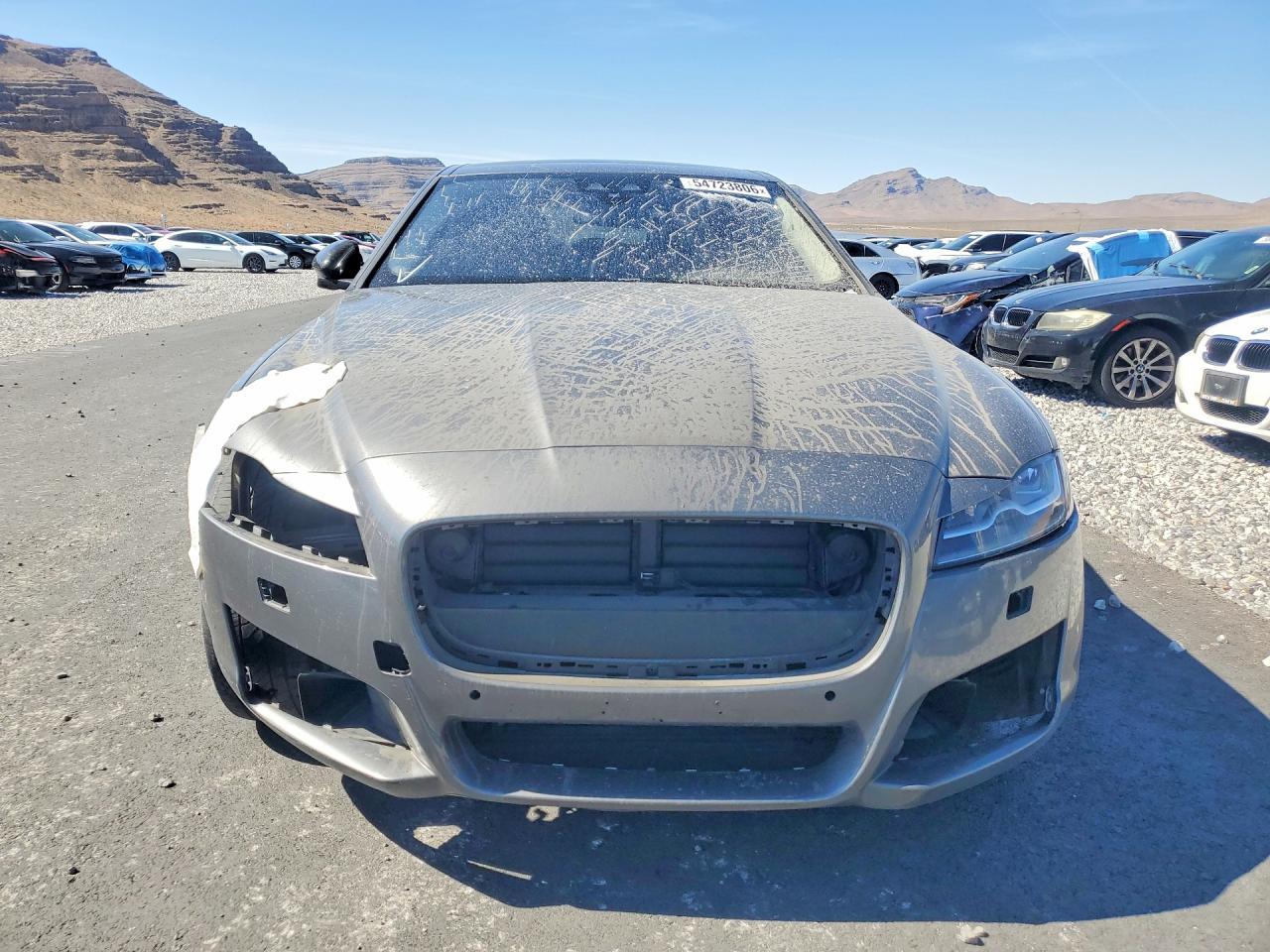 2017 Jaguar Xf Prestige - Image 5