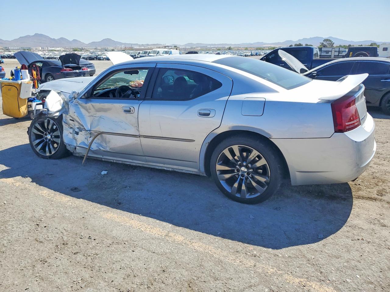 2007 Dodge Charger R/T - Фото 3