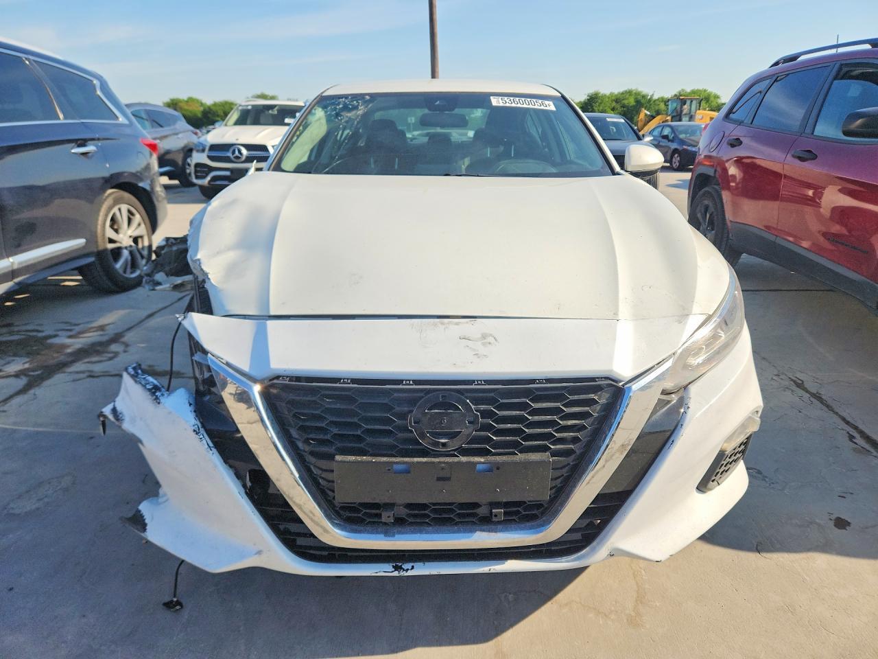 2022 Nissan Altima Sv - Image 5