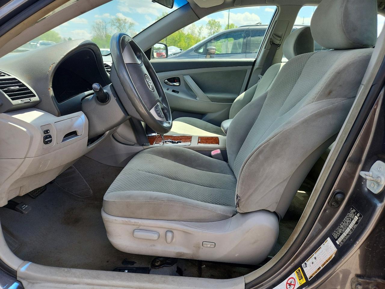 2007 Toyota Camry Le - Фото 7