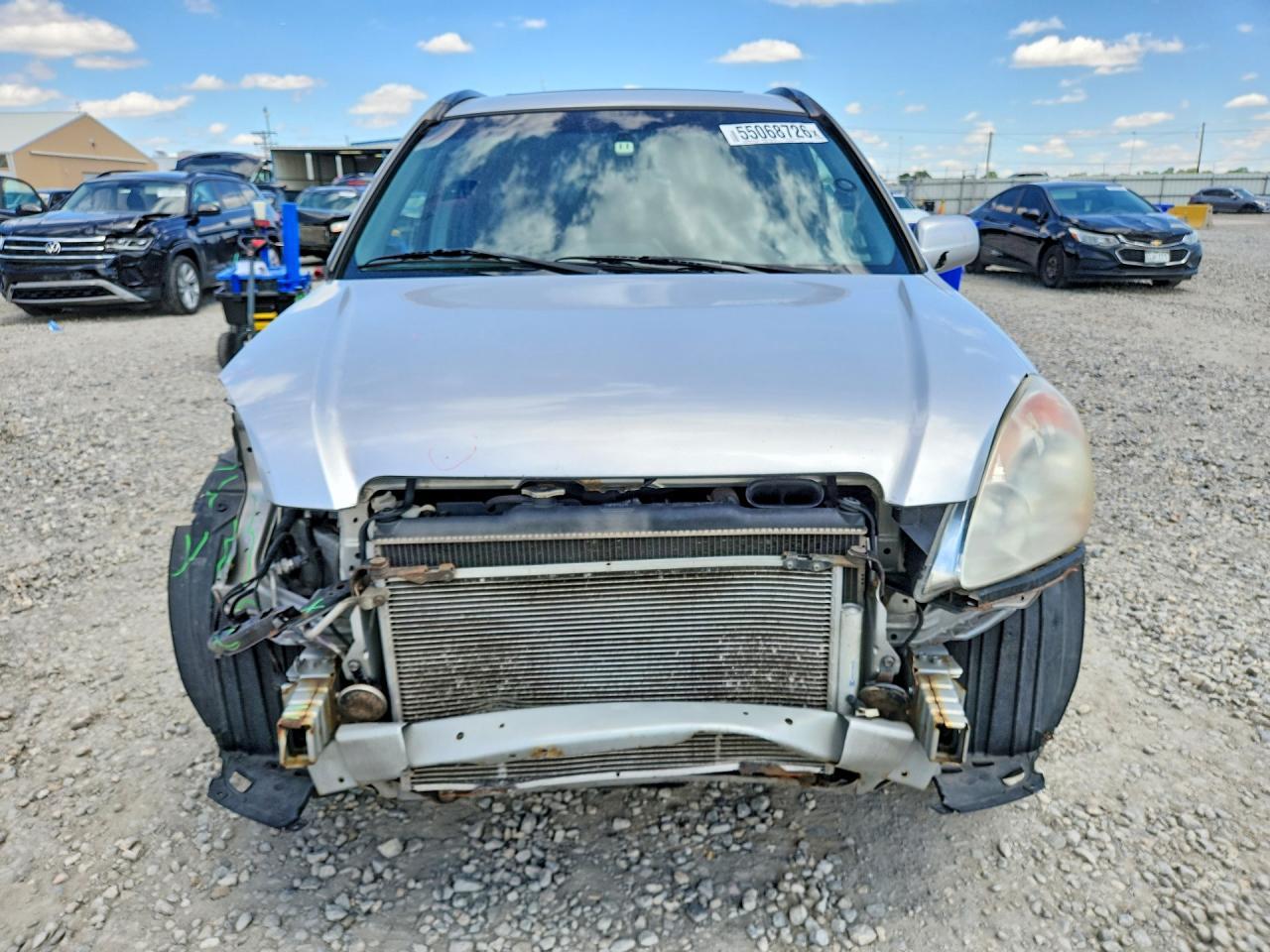 2006 Honda Cr-V Ex - Image 5