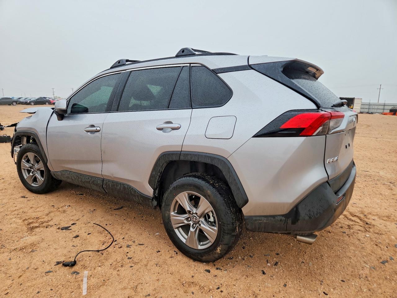 2024 Toyt Rav4 Xle - Image 2