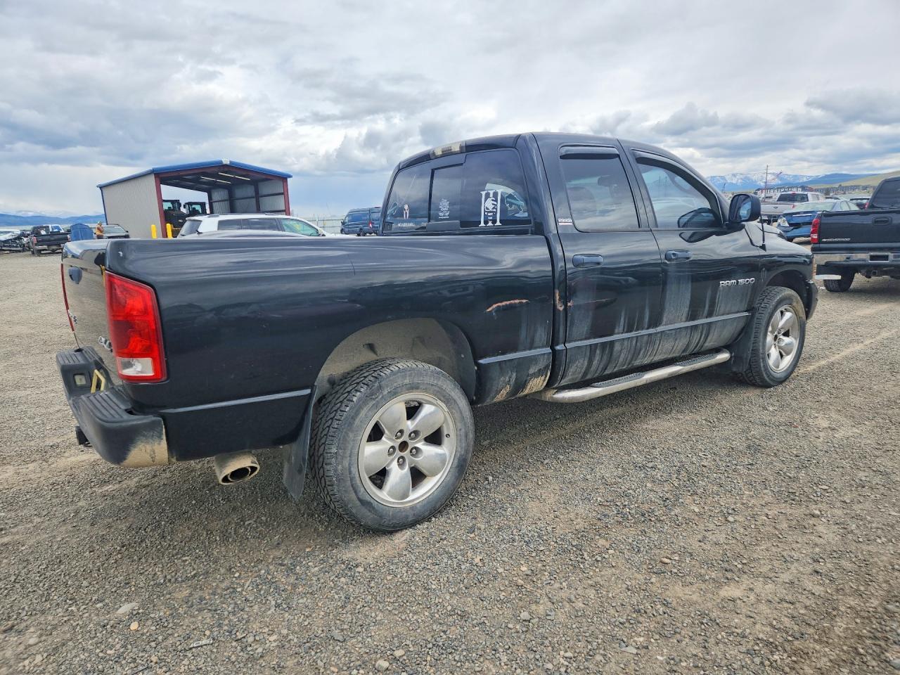 2002 Dodge Ram 1500 - Image 3