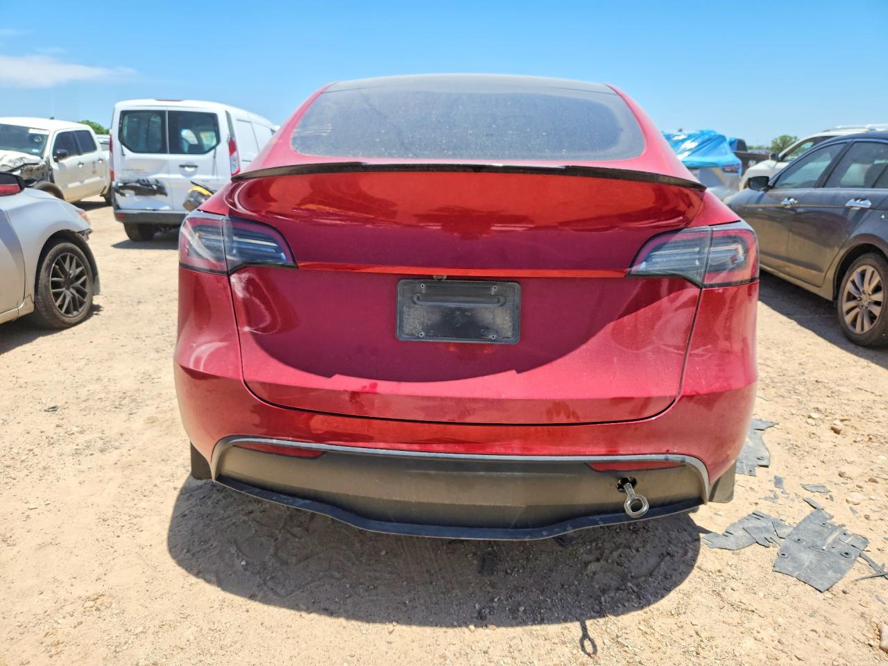 2023 Tesla Model Y - Image 6