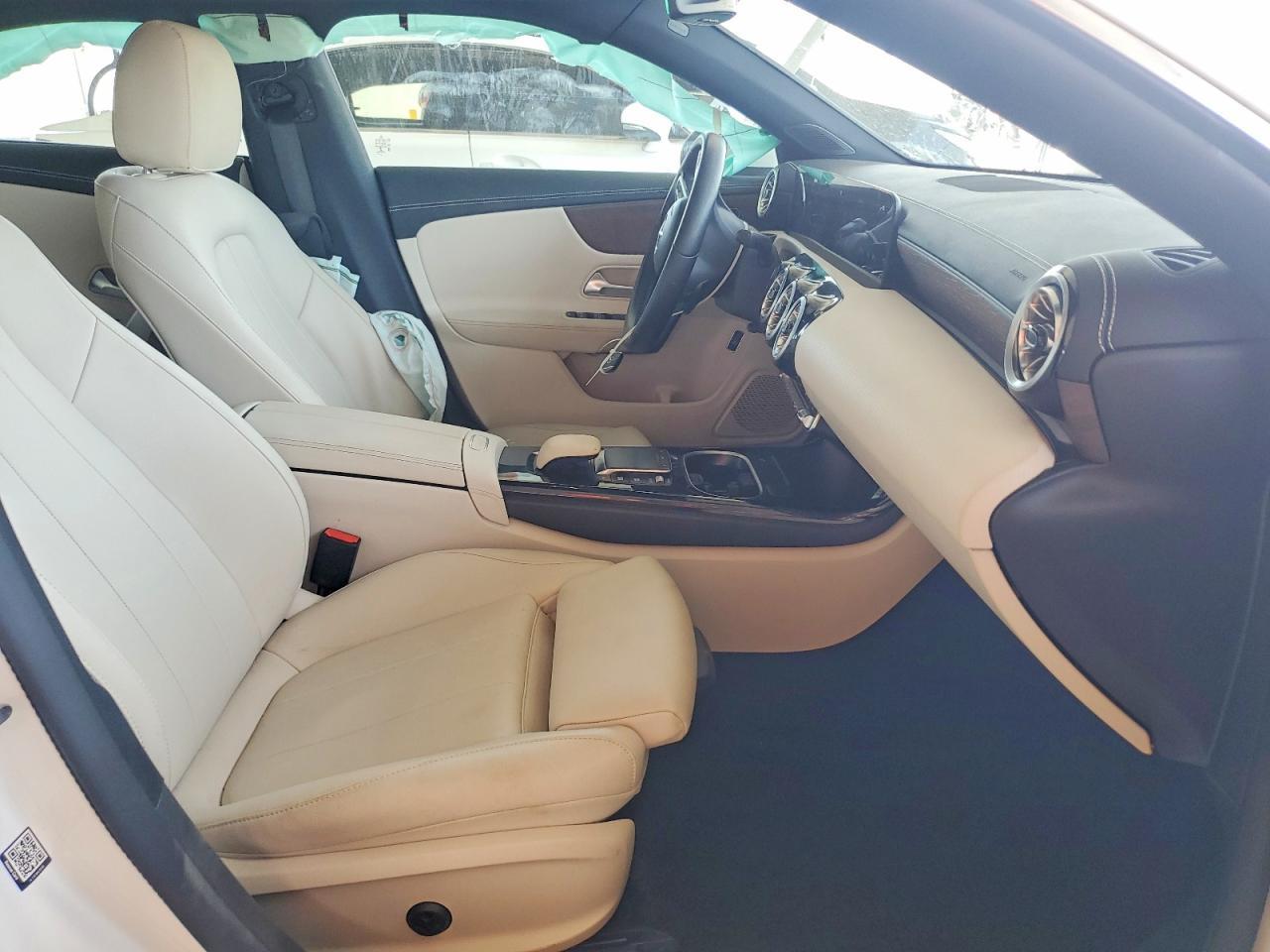 2023 Mercedes-Benz Cla 250 - Фото 7