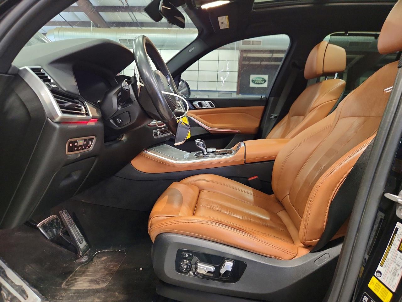 2019 BMW X5 xDrive50I - Фото 7