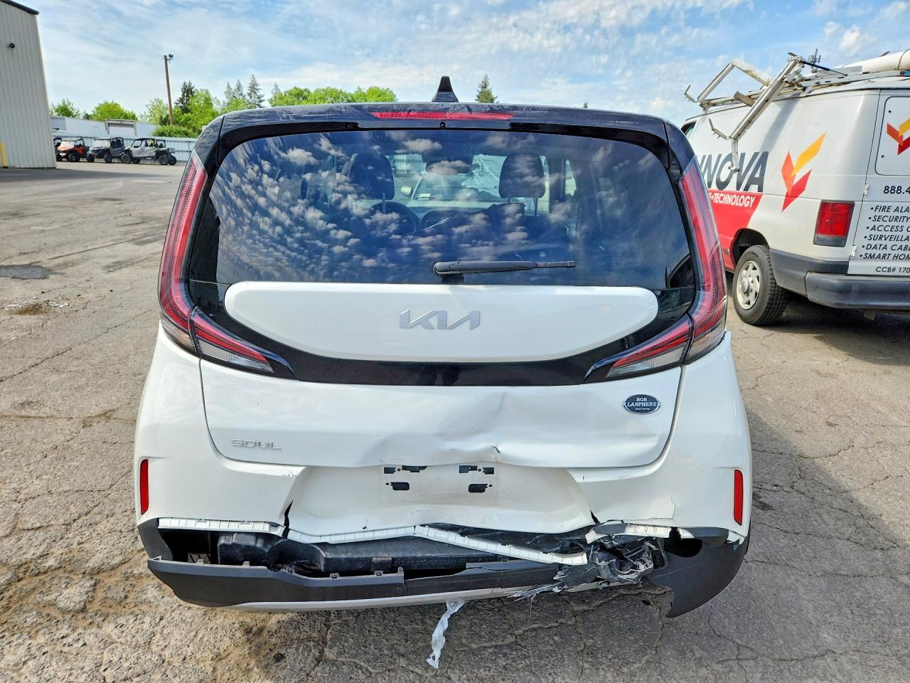 2024 Kia Soul S - Image 6