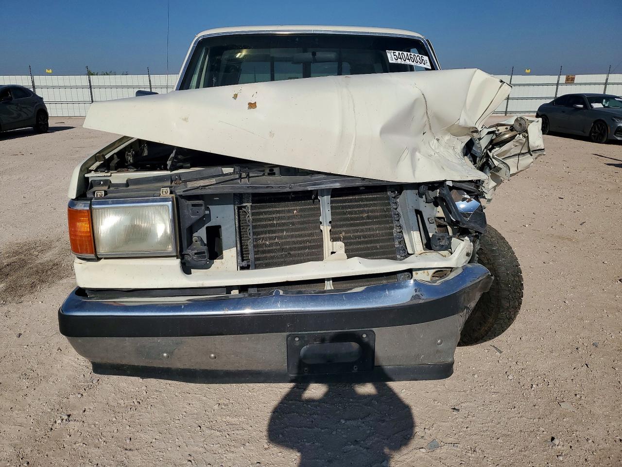 1990 Ford F150 - Фото 5