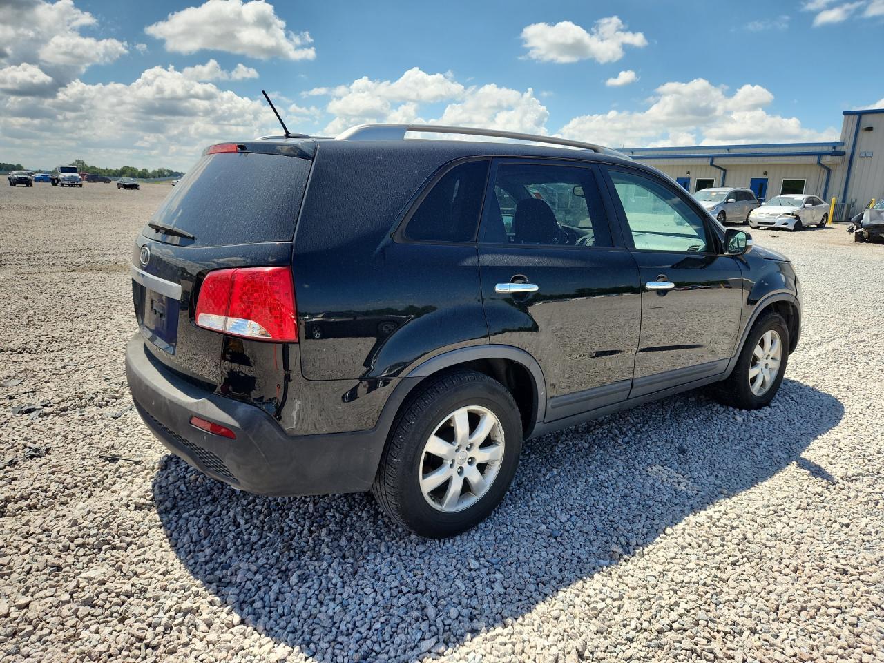 2013 Kia Sorento Lx - Фото 3