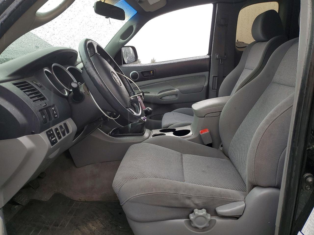 2008 Toyota Tacoma Prerunner Access Cab - Фото 7