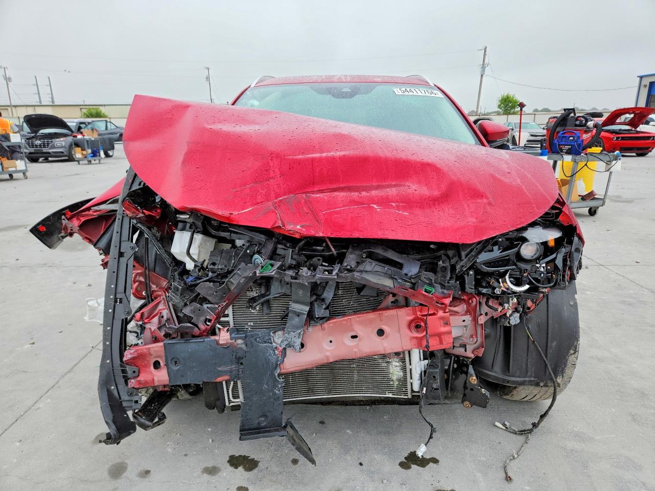 2023 Mazda Cx-30 Select - Фото 5
